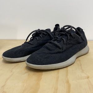 Allbirds Wool Runner men’s size 11